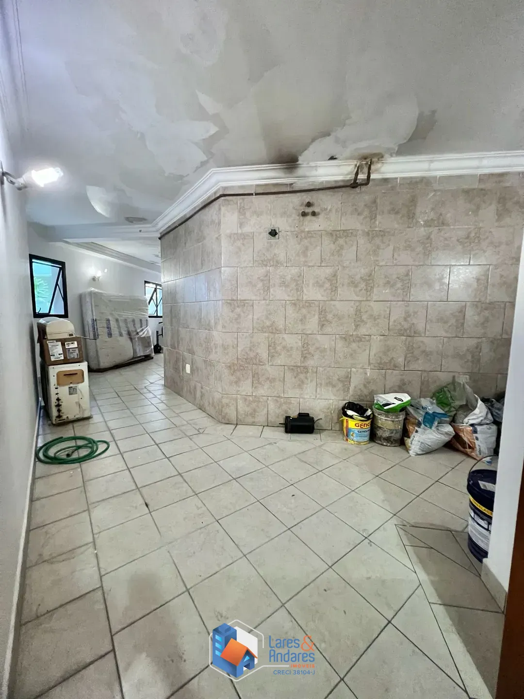 Sobrado, 4 quartos, 600 m² - Foto 38