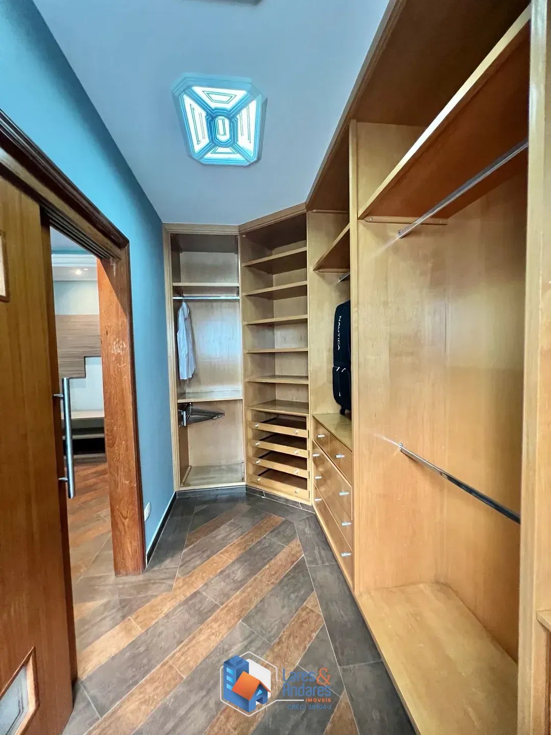 Sobrado, 4 quartos, 600 m² - Foto 24