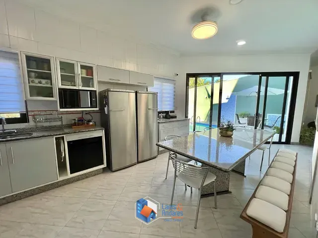 Sobrado com 420m² 4 quartos e 7 banheiros, à venda, no bairro City América em São Paulo