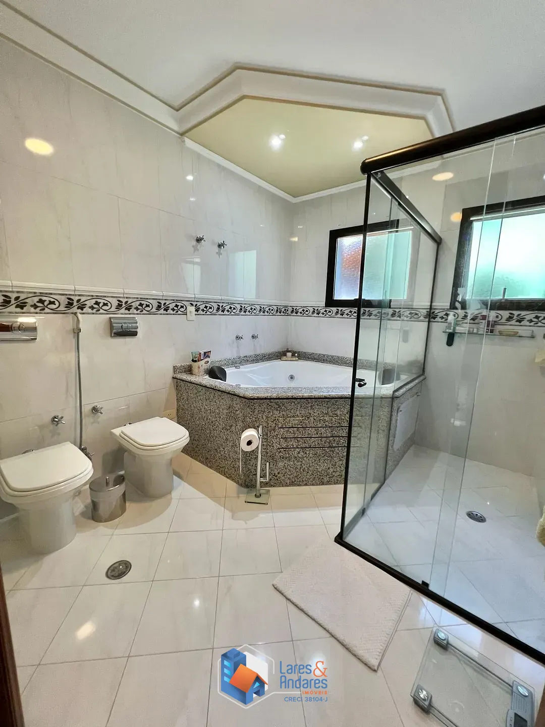 Sobrado, 4 quartos, 600 m² - Foto 32
