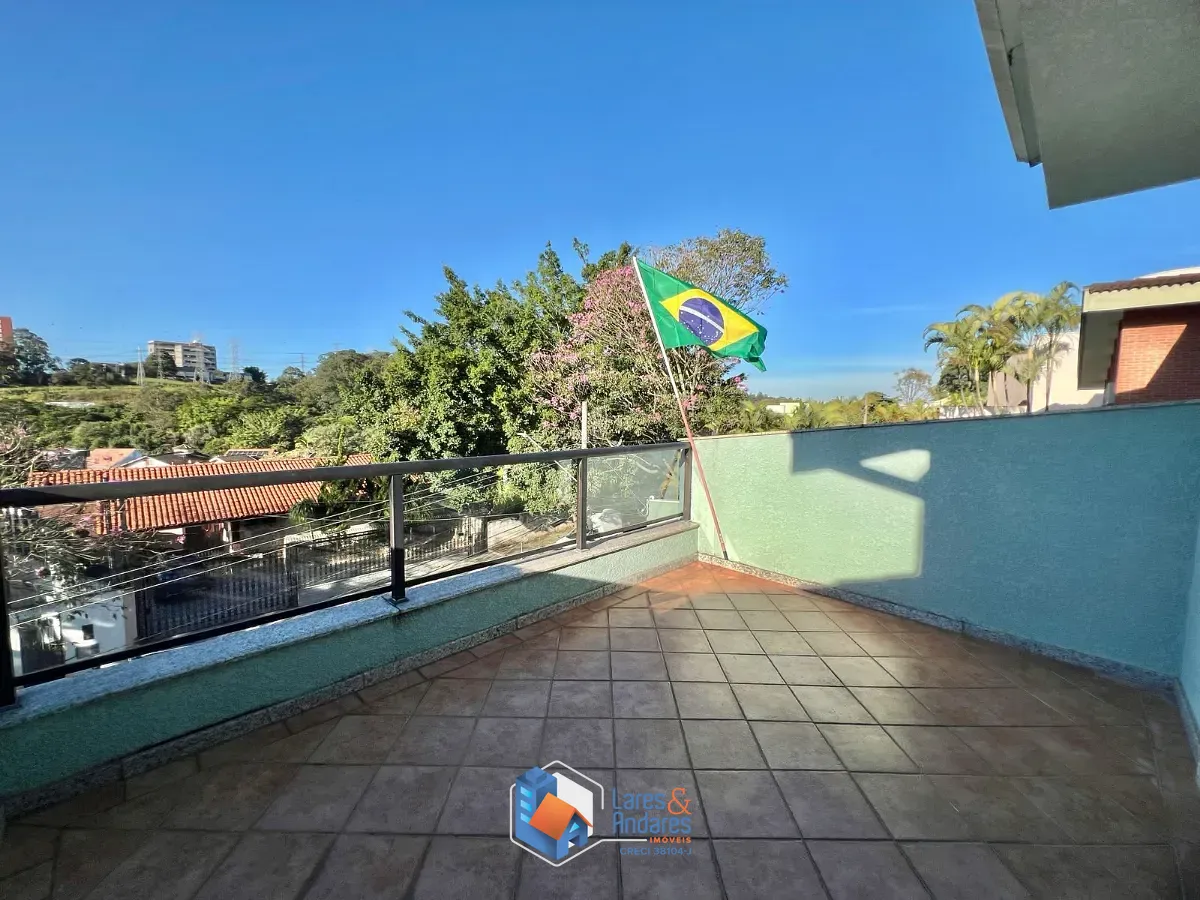 Sobrado, 4 quartos, 600 m² - Foto 33