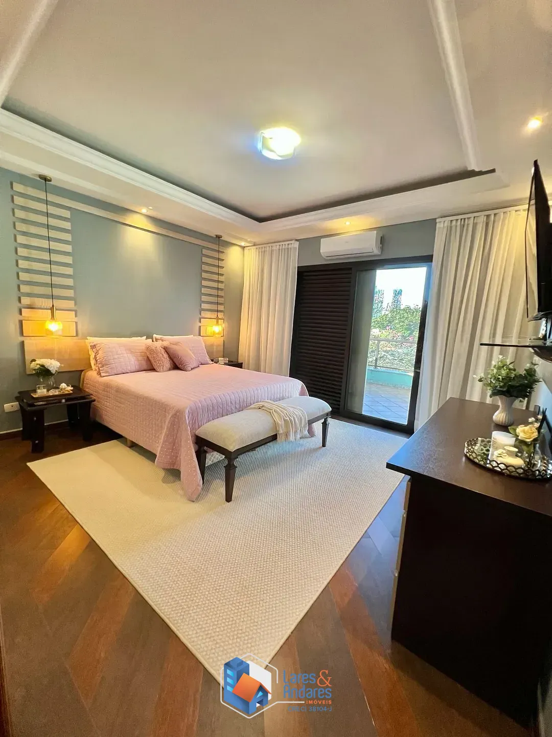 Sobrado, 4 quartos, 600 m² - Foto 29