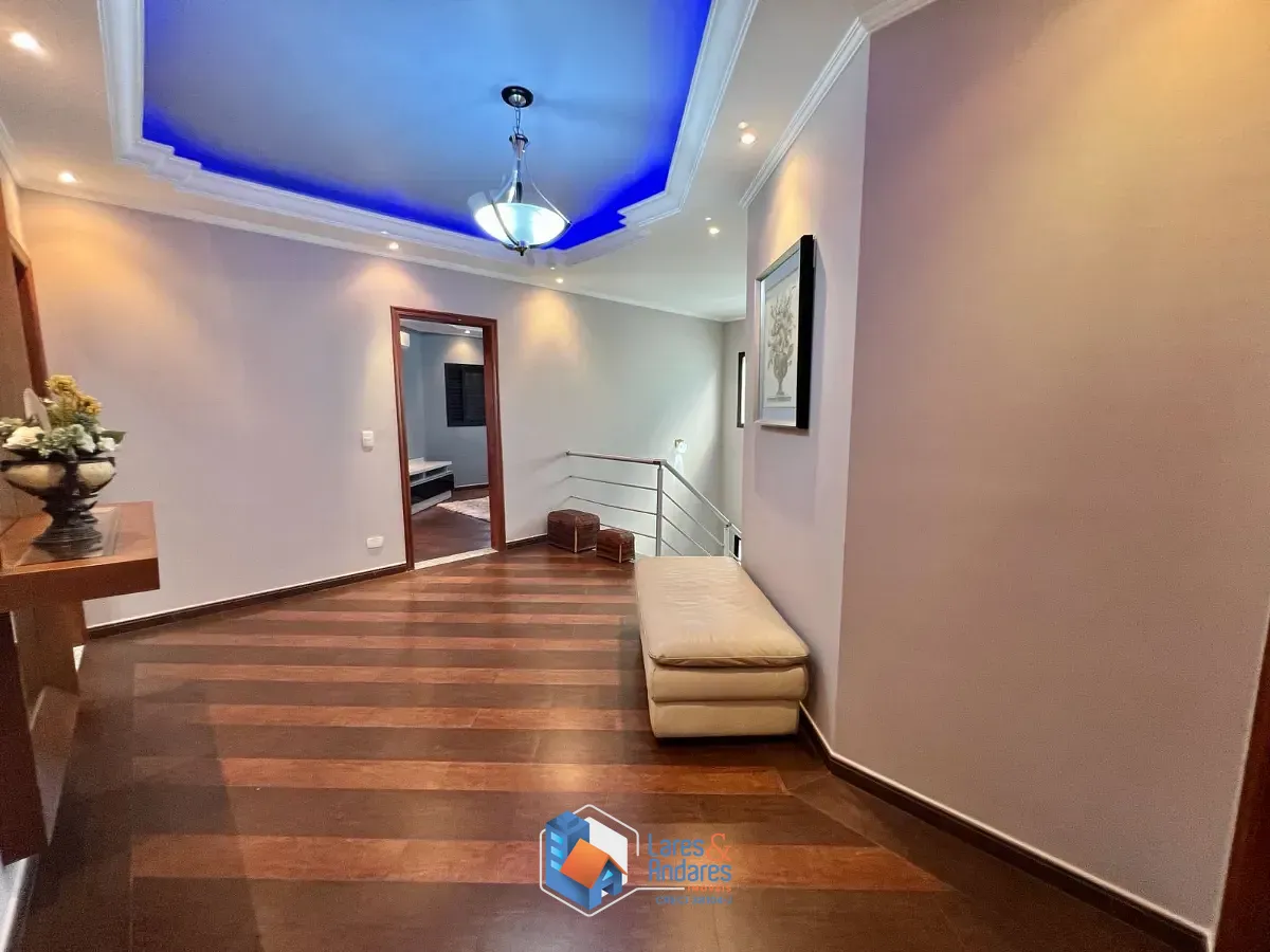 Sobrado, 4 quartos, 600 m² - Foto 19