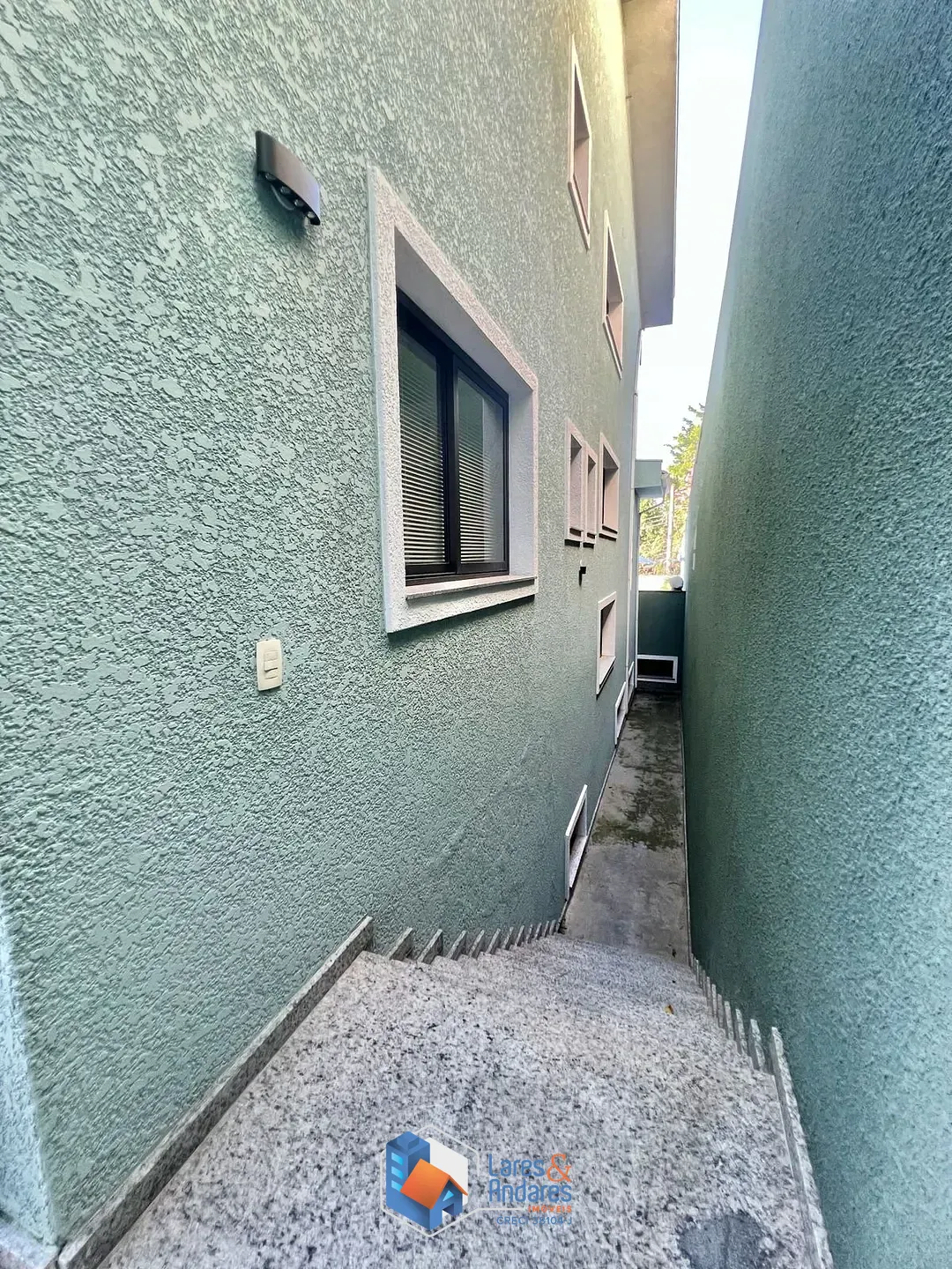 Sobrado, 4 quartos, 600 m² - Foto 40