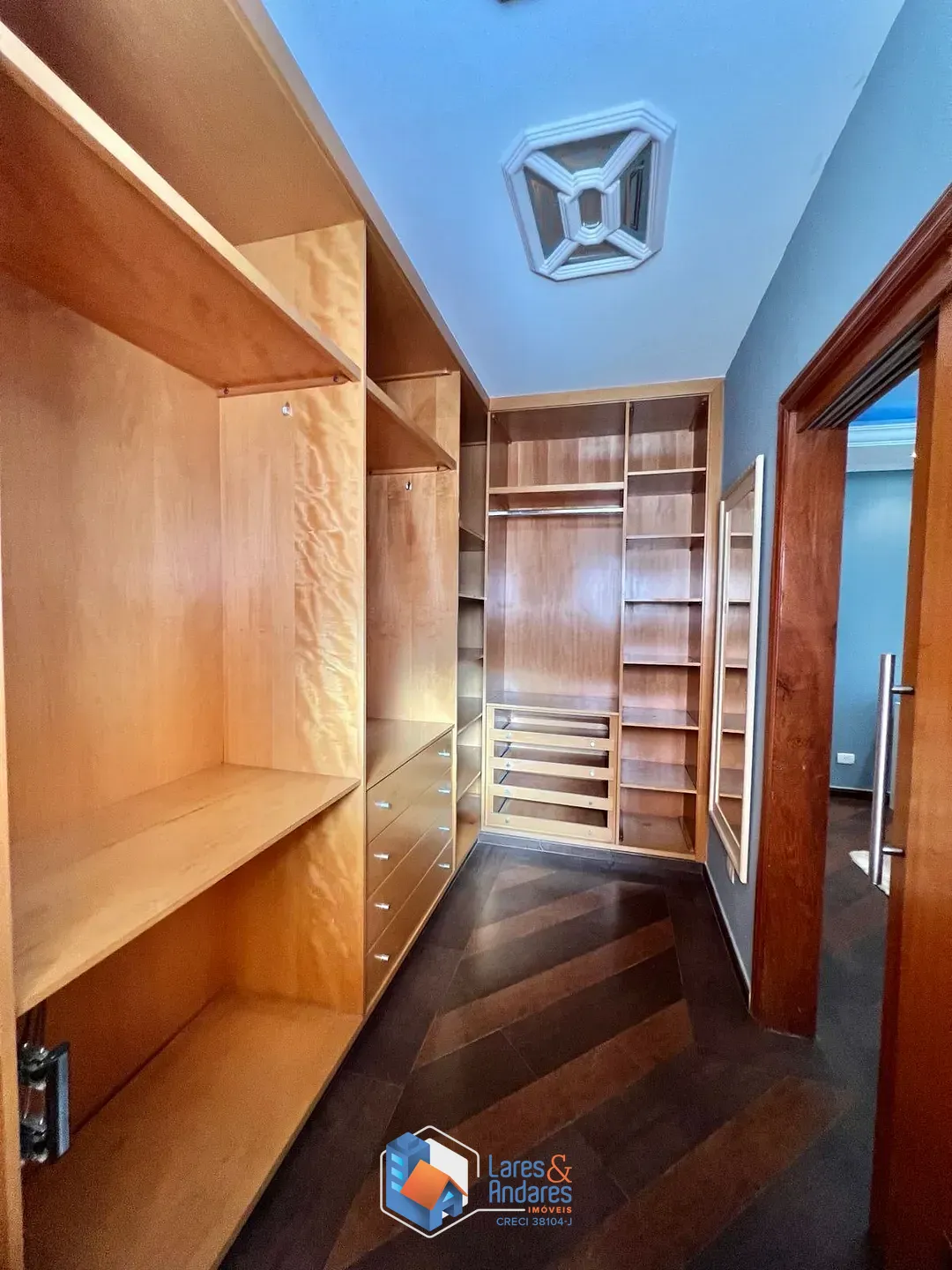 Sobrado, 4 quartos, 600 m² - Foto 27