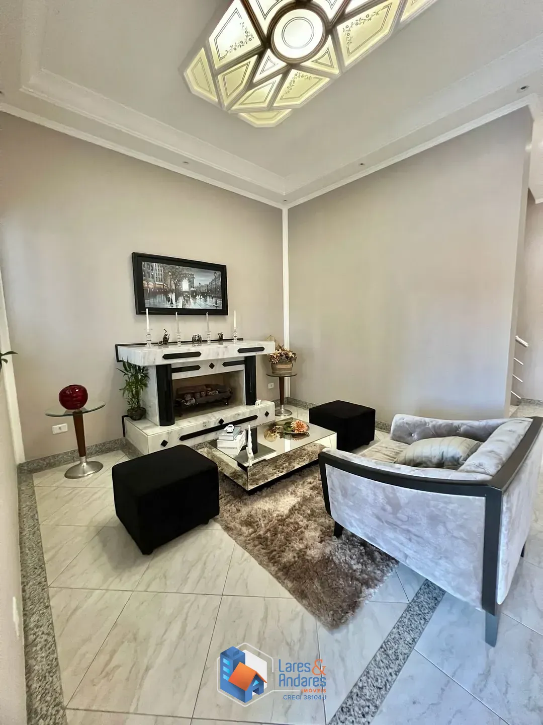 Sobrado, 4 quartos, 600 m² - Foto 15