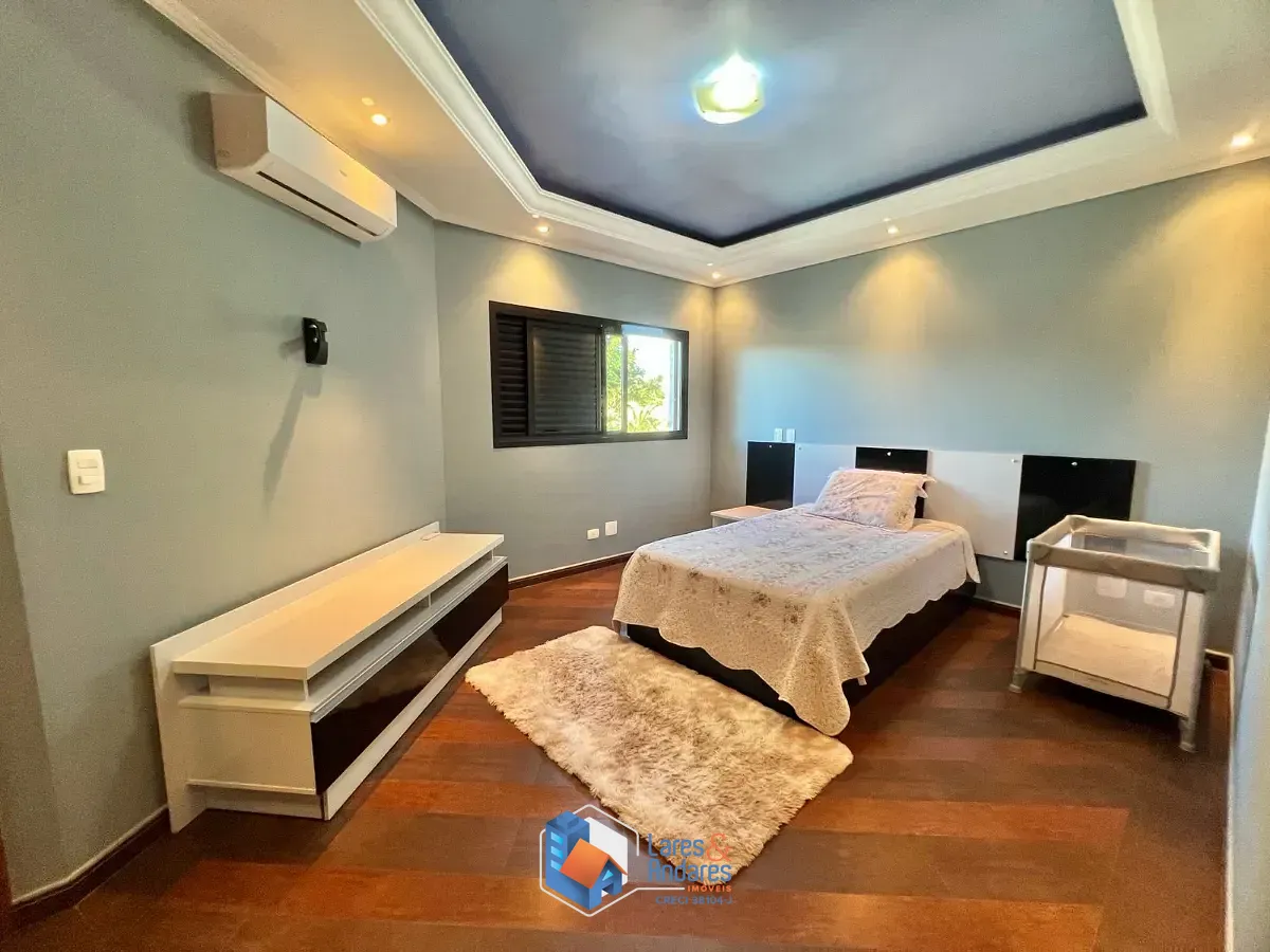 Sobrado, 4 quartos, 600 m² - Foto 20