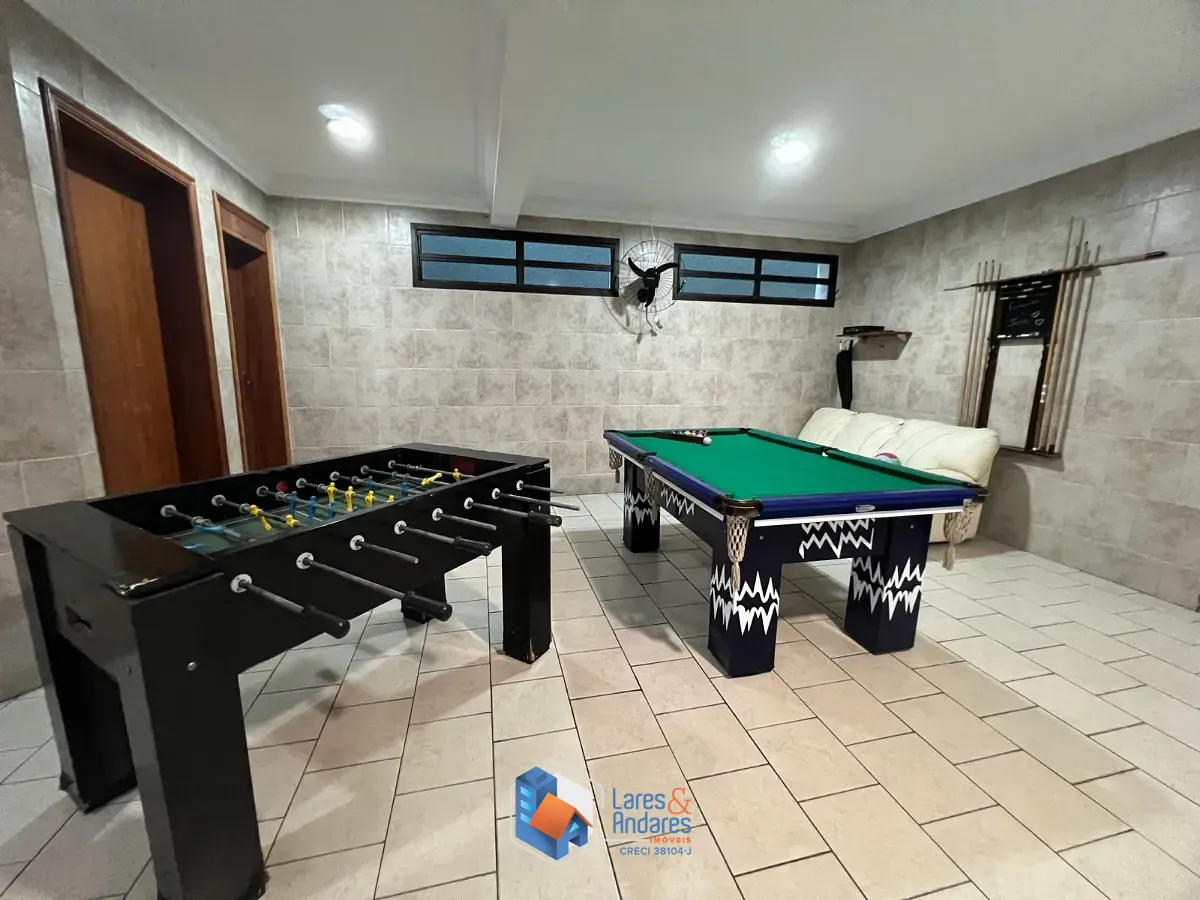Sobrado, 4 quartos, 600 m² - Foto 35