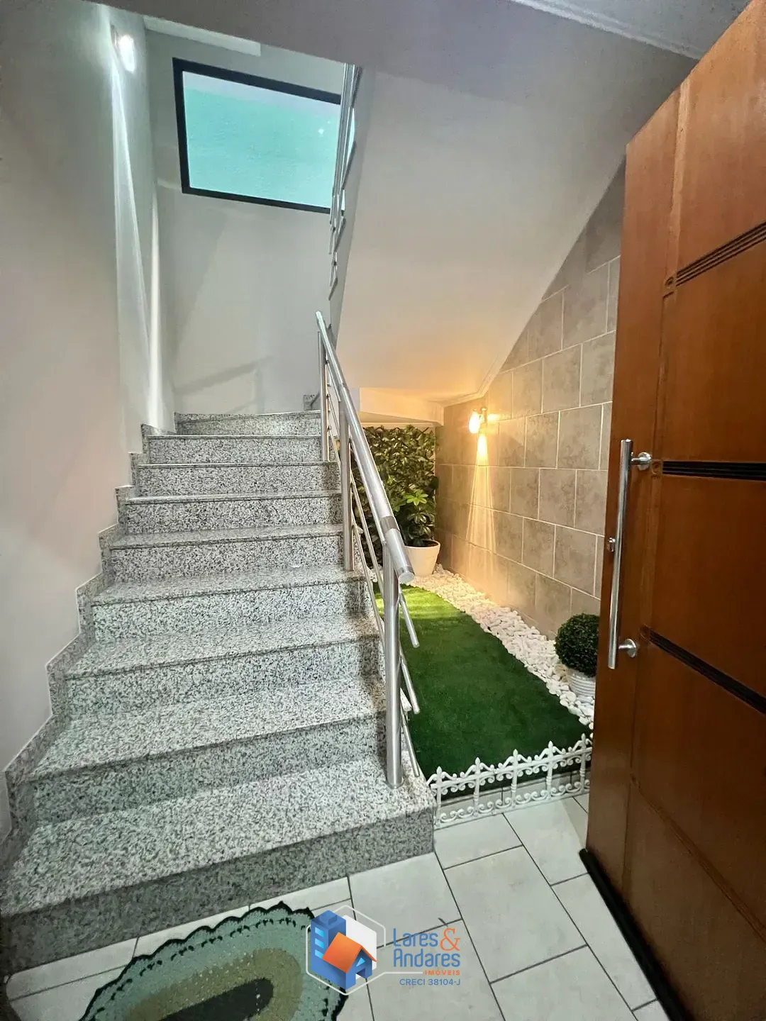 Sobrado, 4 quartos, 600 m² - Foto 34