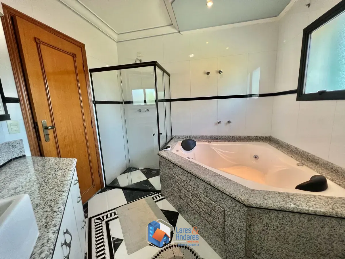 Sobrado, 4 quartos, 600 m² - Foto 22