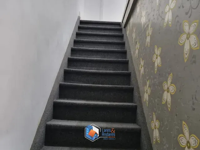 Sobrado com 104m² 2 quartos e 2 banheiros, à venda, no bairro Vila Mariana em São Paulo