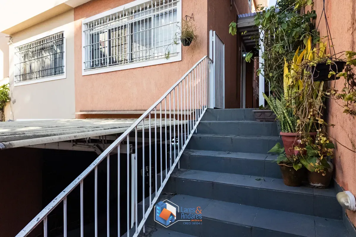 Sobrado, 3 quartos, 212 m² - Foto 91