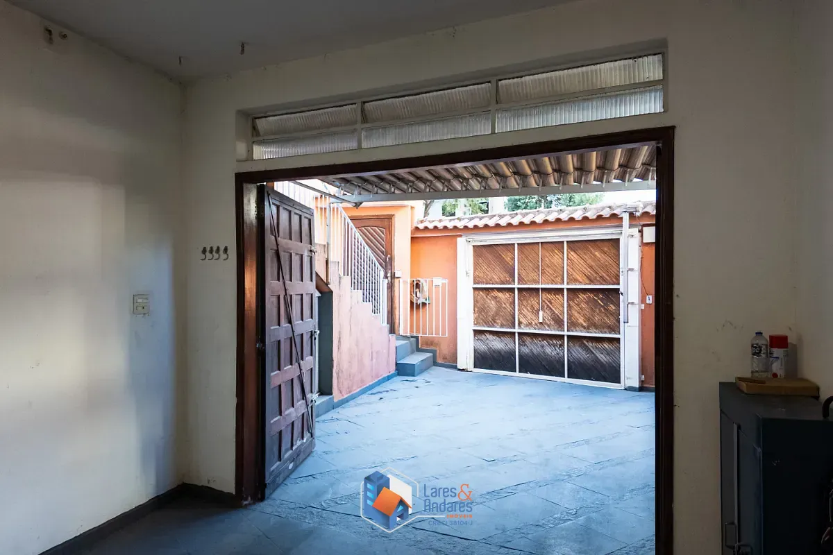 Sobrado, 3 quartos, 212 m² - Foto 88