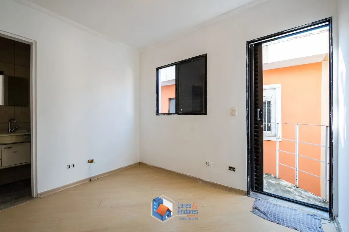 Sobrado, 3 quartos, 212 m² - Foto 37