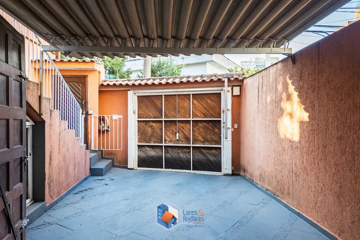 Sobrado, 3 quartos, 212 m² - Foto 89