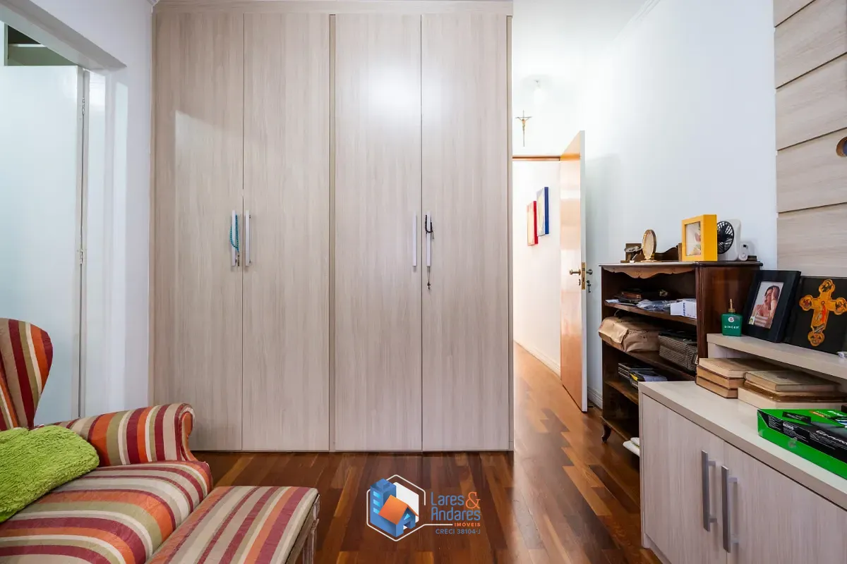 Sobrado, 3 quartos, 212 m² - Foto 79