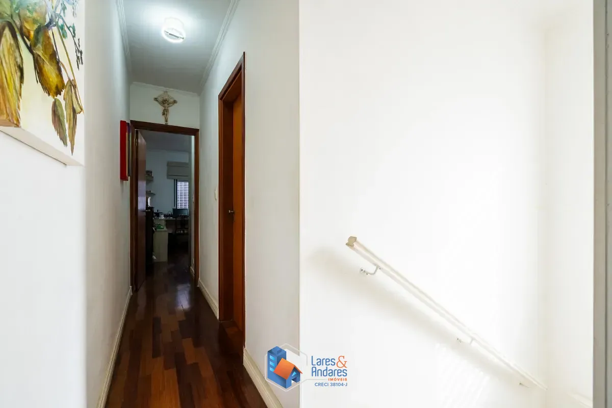 Sobrado, 3 quartos, 212 m² - Foto 74