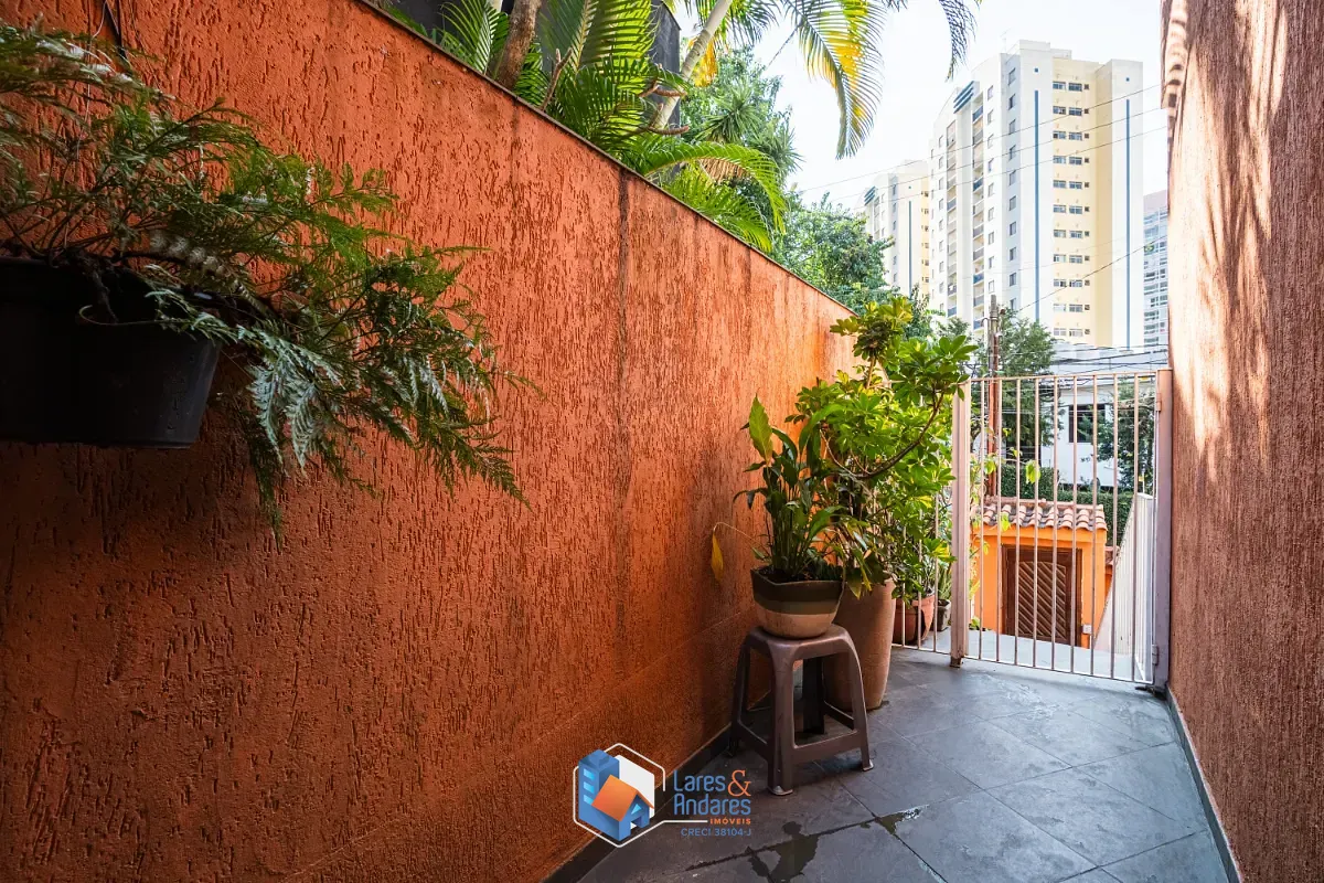 Sobrado, 3 quartos, 212 m² - Foto 44