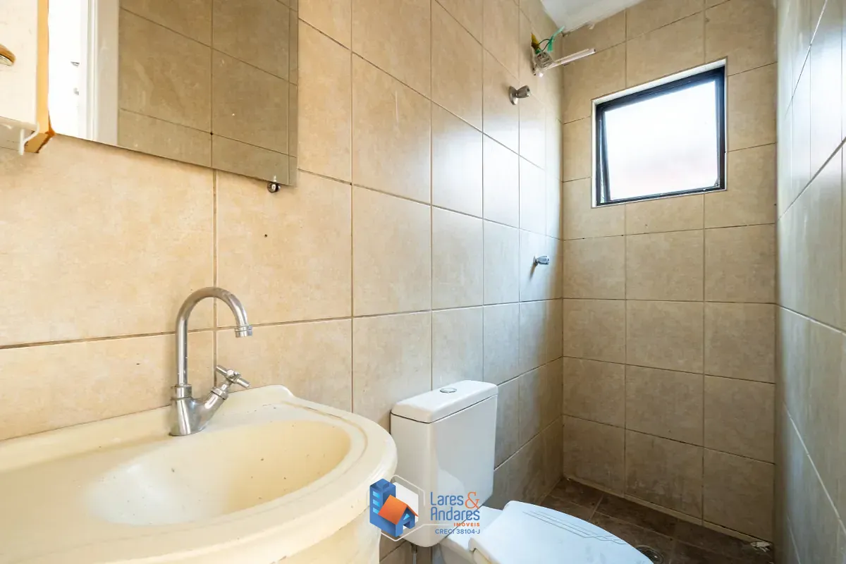 Sobrado, 3 quartos, 212 m² - Foto 39