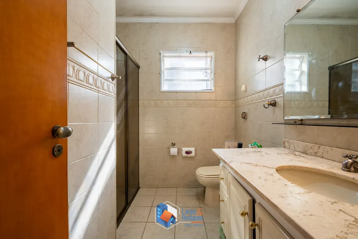 Sobrado, 3 quartos, 212 m² - Foto 63