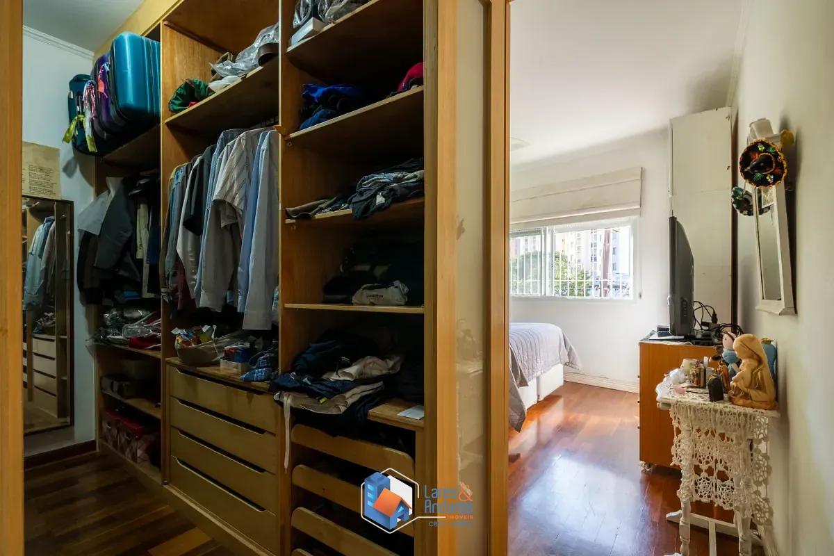 Sobrado, 3 quartos, 212 m² - Foto 56