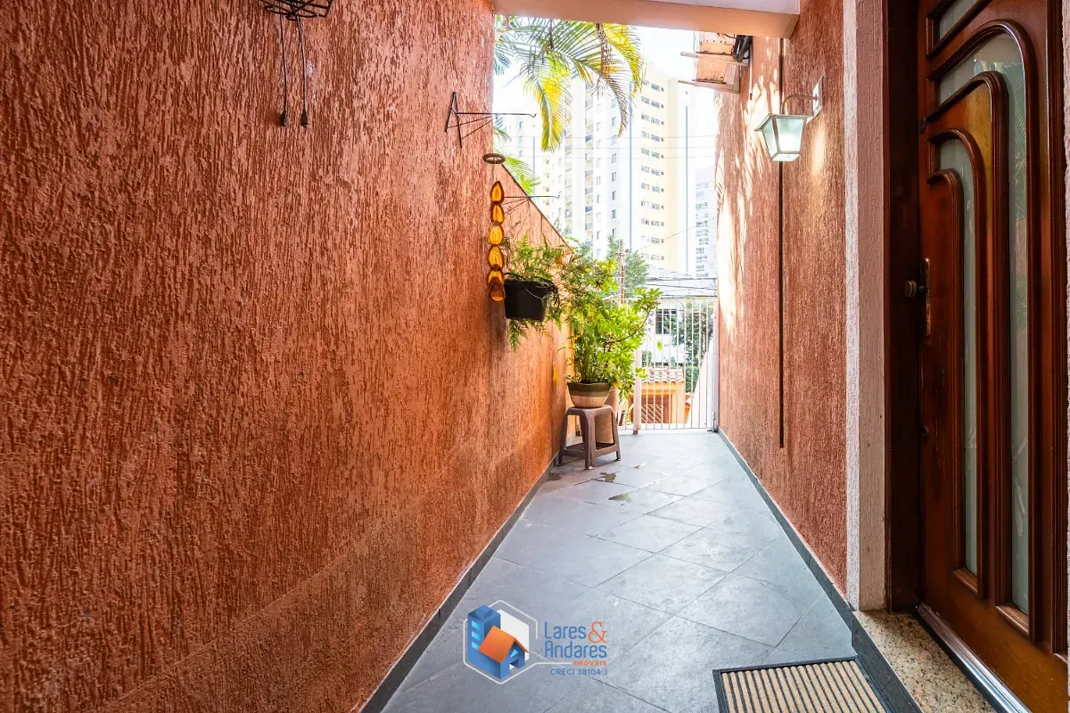 Sobrado, 3 quartos, 212 m² - Foto 43
