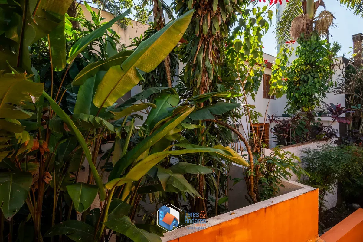 Sobrado, 3 quartos, 212 m² - Foto 53