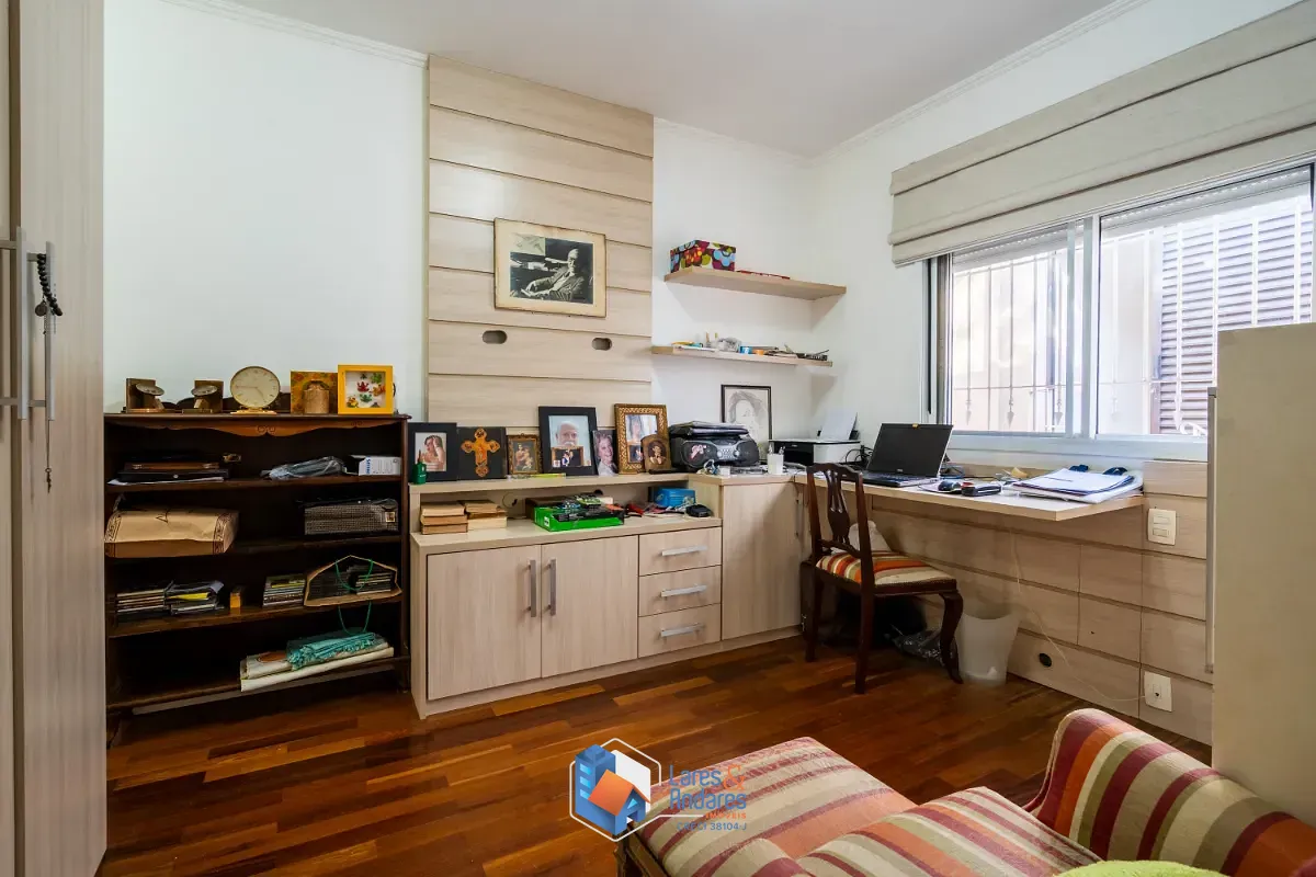 Sobrado, 3 quartos, 212 m² - Foto 78