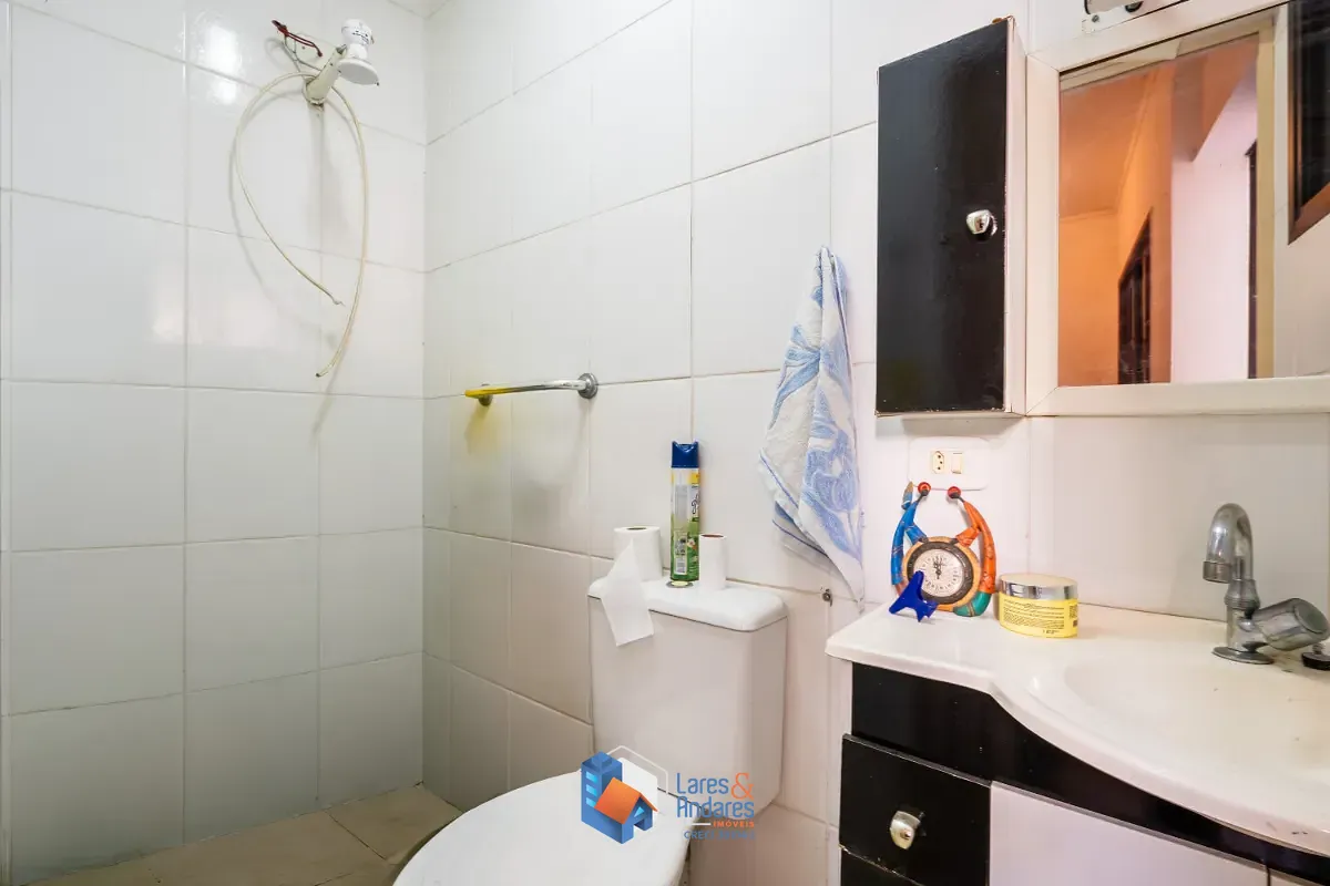 Sobrado, 3 quartos, 212 m² - Foto 33