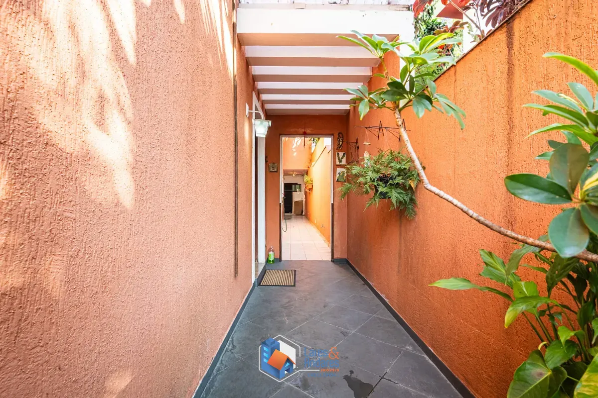 Sobrado, 3 quartos, 212 m² - Foto 45