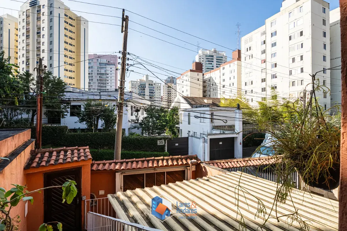 Sobrado, 3 quartos, 212 m² - Foto 48