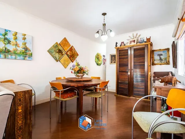 Sobrado com 212m² 3 quartos e 3 banheiros, à venda, no bairro Vila Mariana em São Paulo