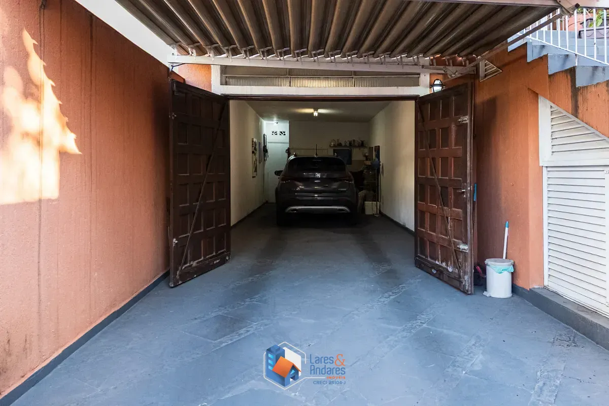 Sobrado, 3 quartos, 212 m² - Foto 84