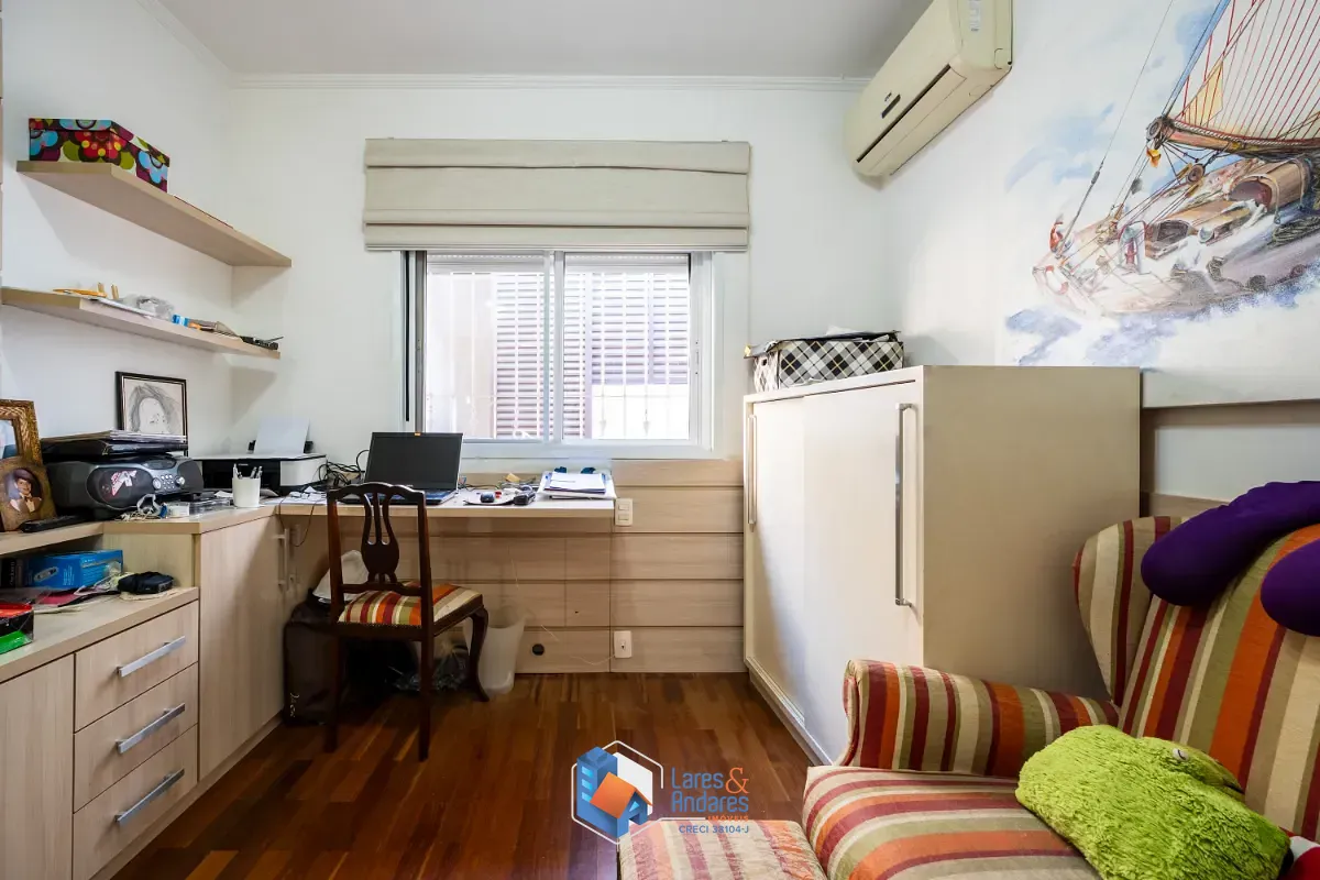 Sobrado, 3 quartos, 212 m² - Foto 77