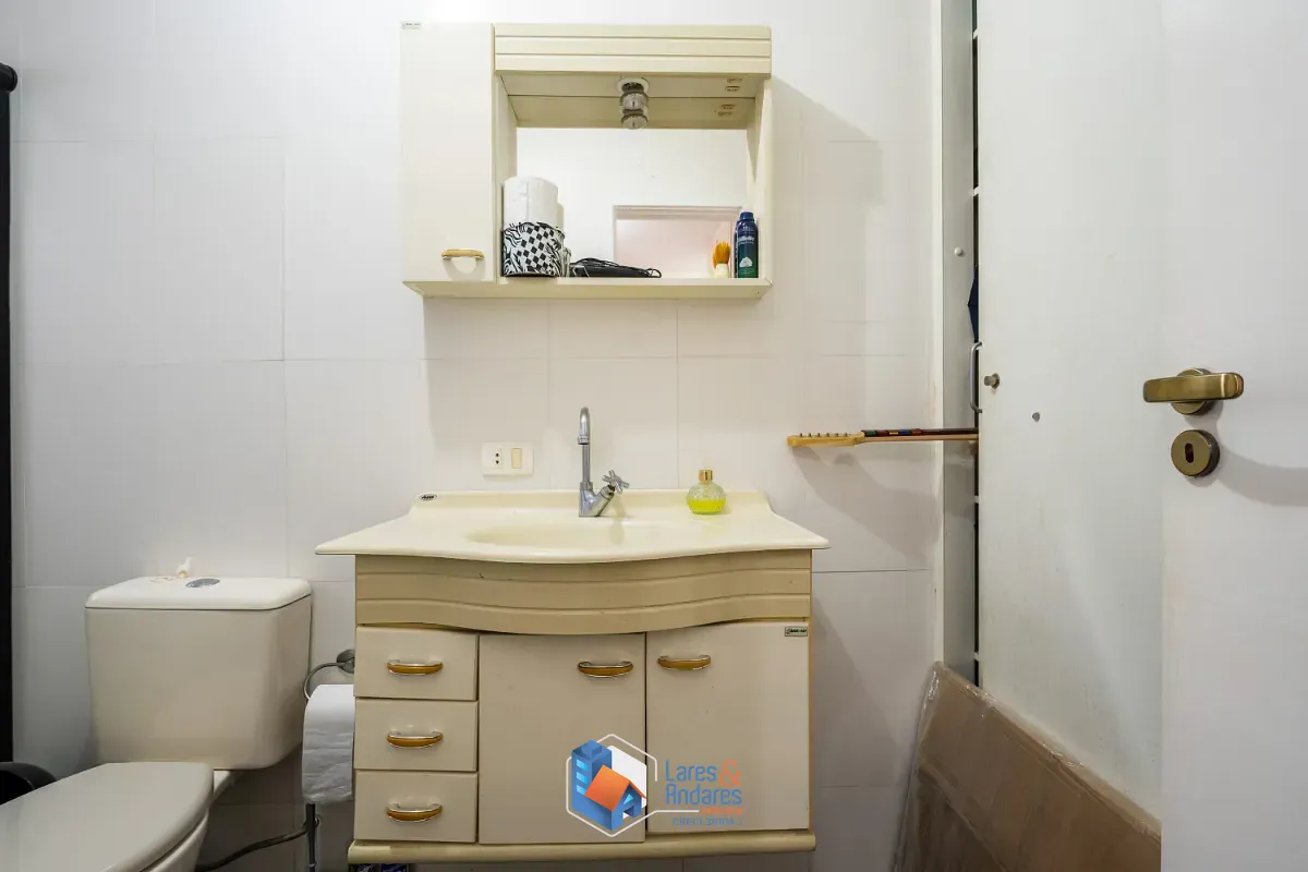 Sobrado, 3 quartos, 212 m² - Foto 81