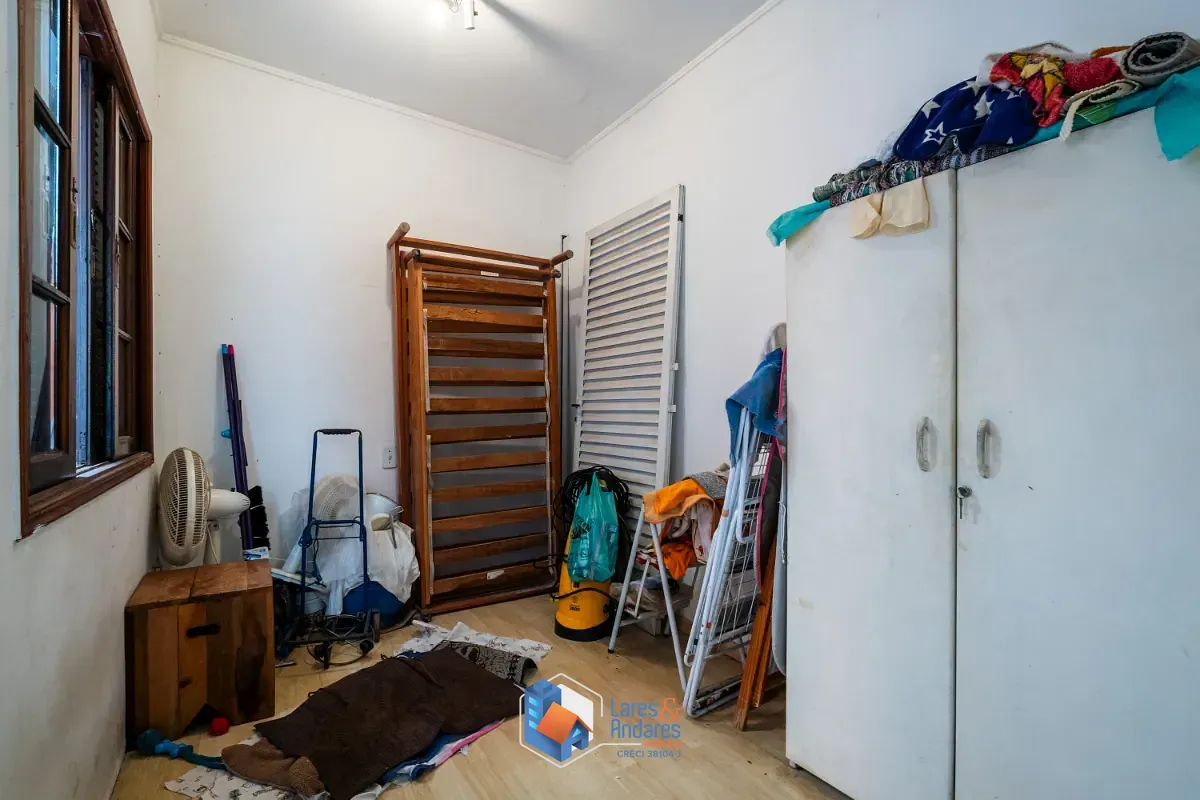 Sobrado, 3 quartos, 212 m² - Foto 31