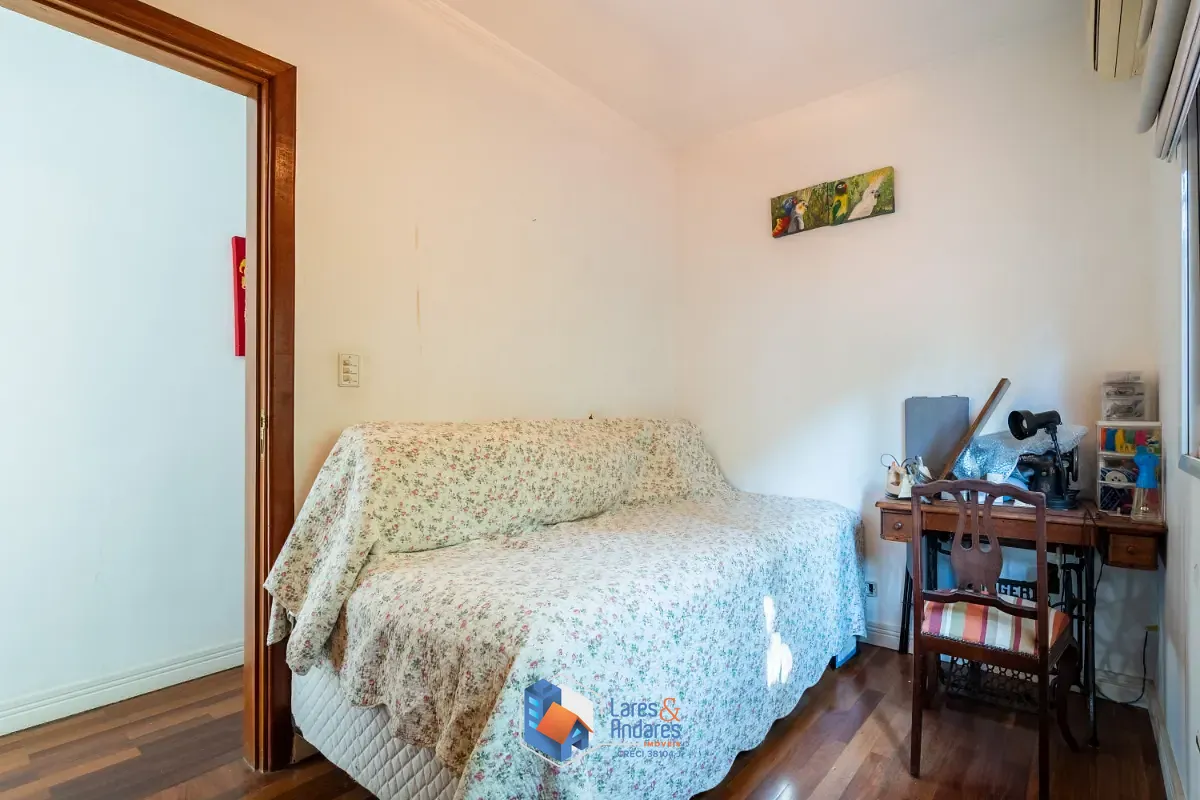 Sobrado, 3 quartos, 212 m² - Foto 51
