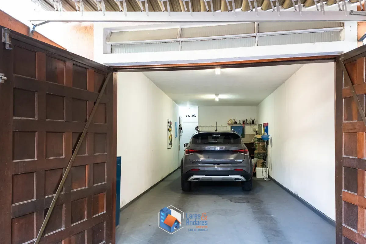 Sobrado, 3 quartos, 212 m² - Foto 86