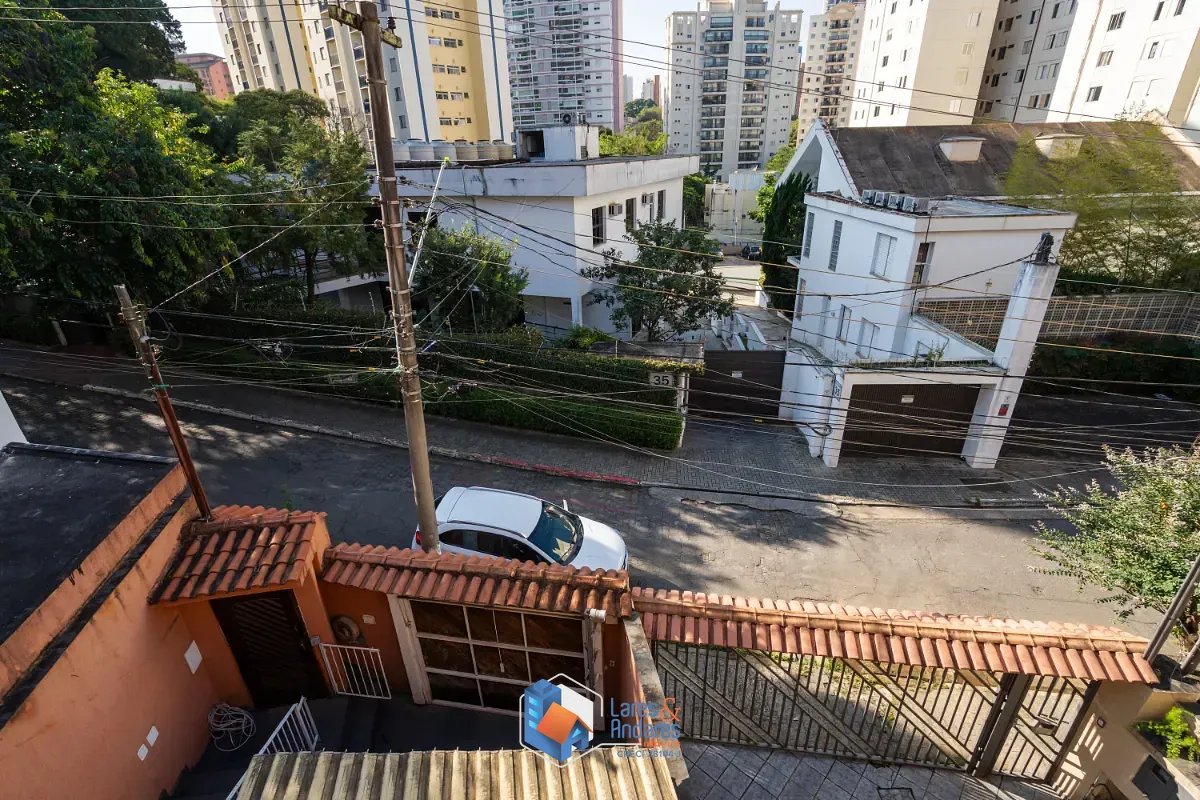 Sobrado, 3 quartos, 212 m² - Foto 68