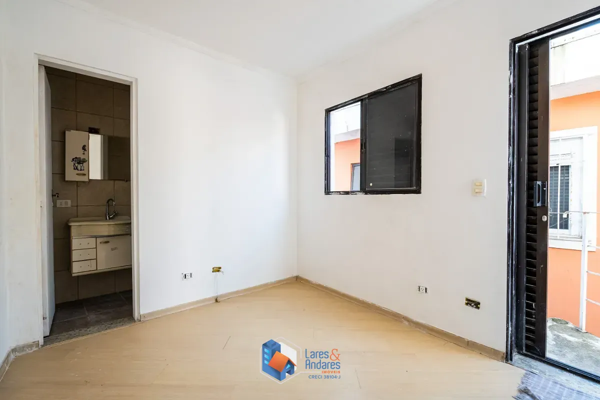 Sobrado, 3 quartos, 212 m² - Foto 38