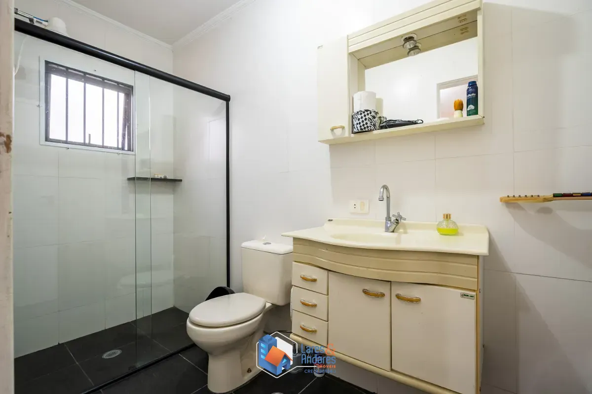 Sobrado, 3 quartos, 212 m² - Foto 80