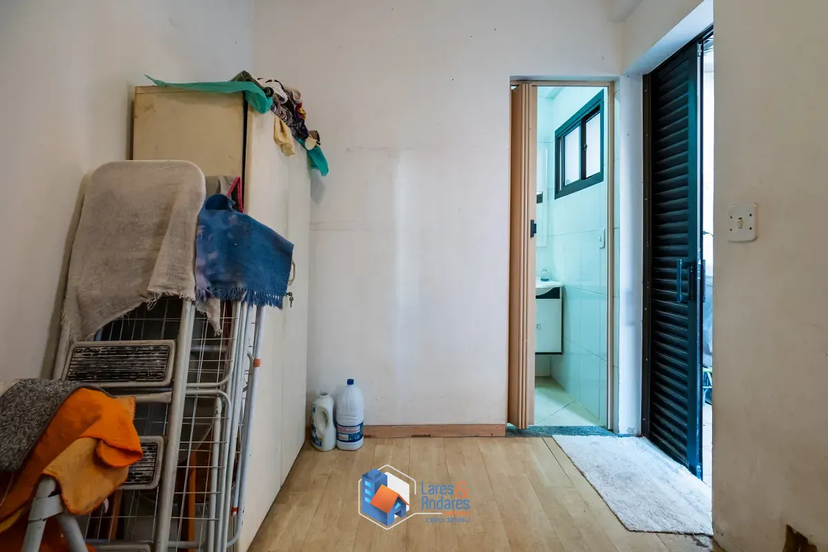 Sobrado, 3 quartos, 212 m² - Foto 32