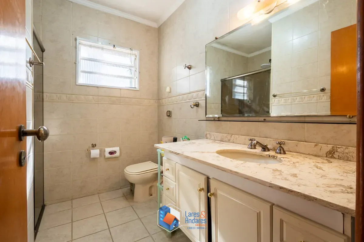 Sobrado, 3 quartos, 212 m² - Foto 62