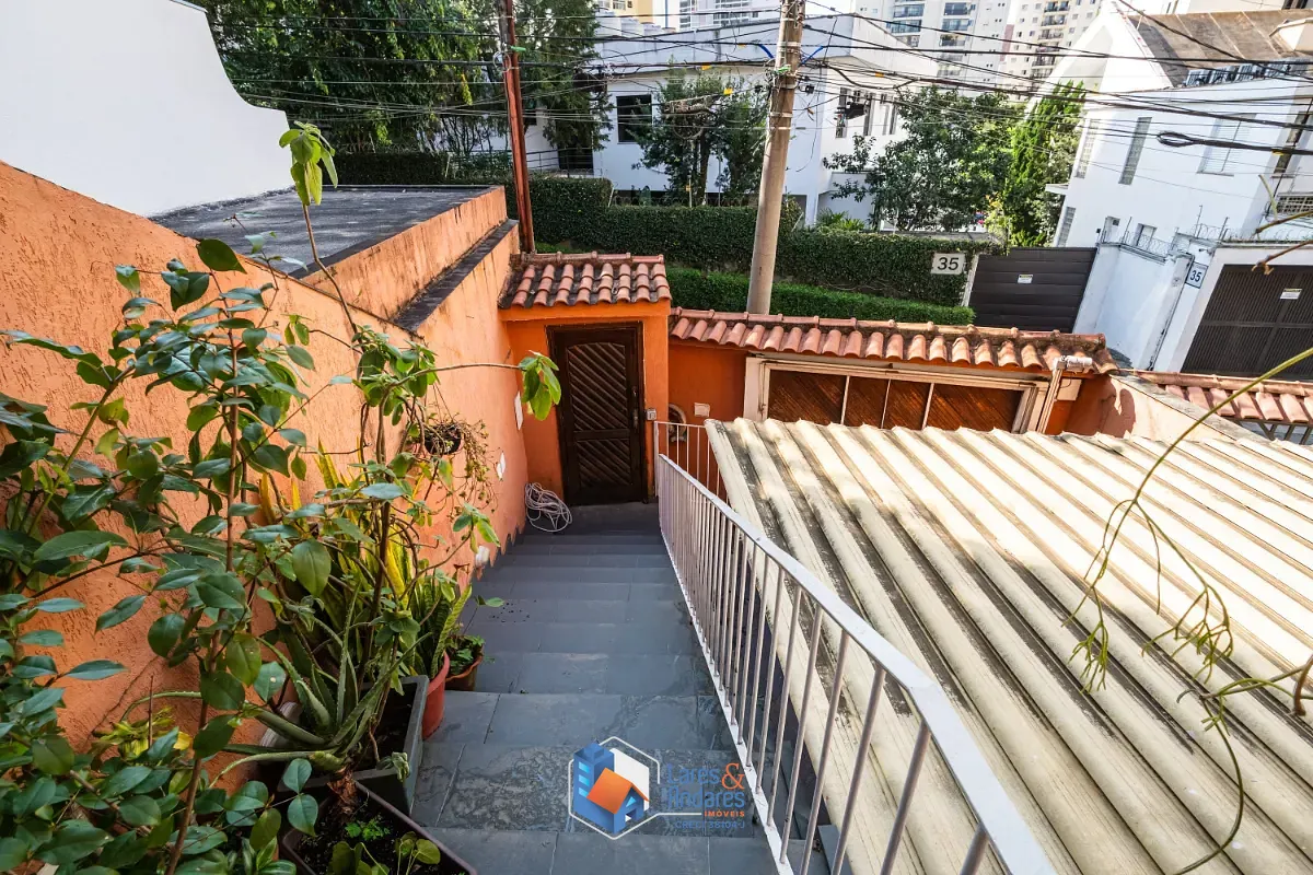 Sobrado, 3 quartos, 212 m² - Foto 46