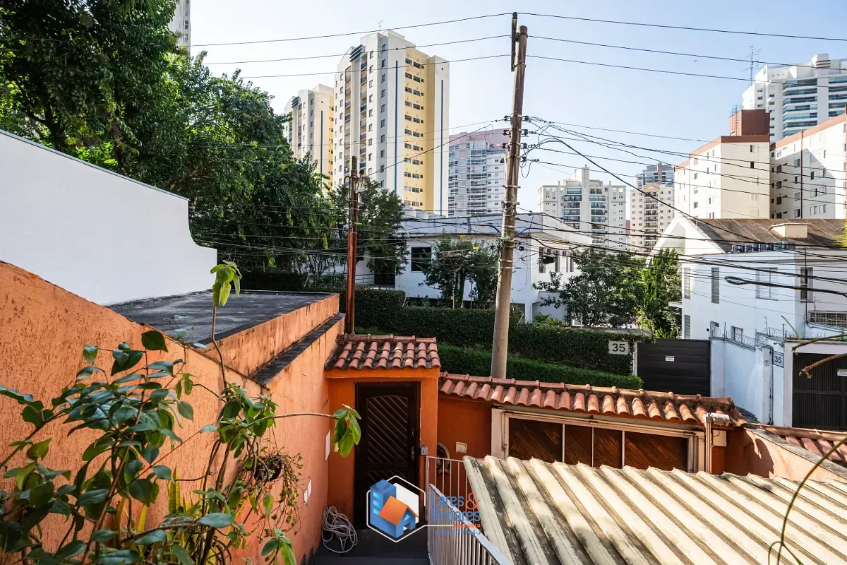 Sobrado, 3 quartos, 212 m² - Foto 47