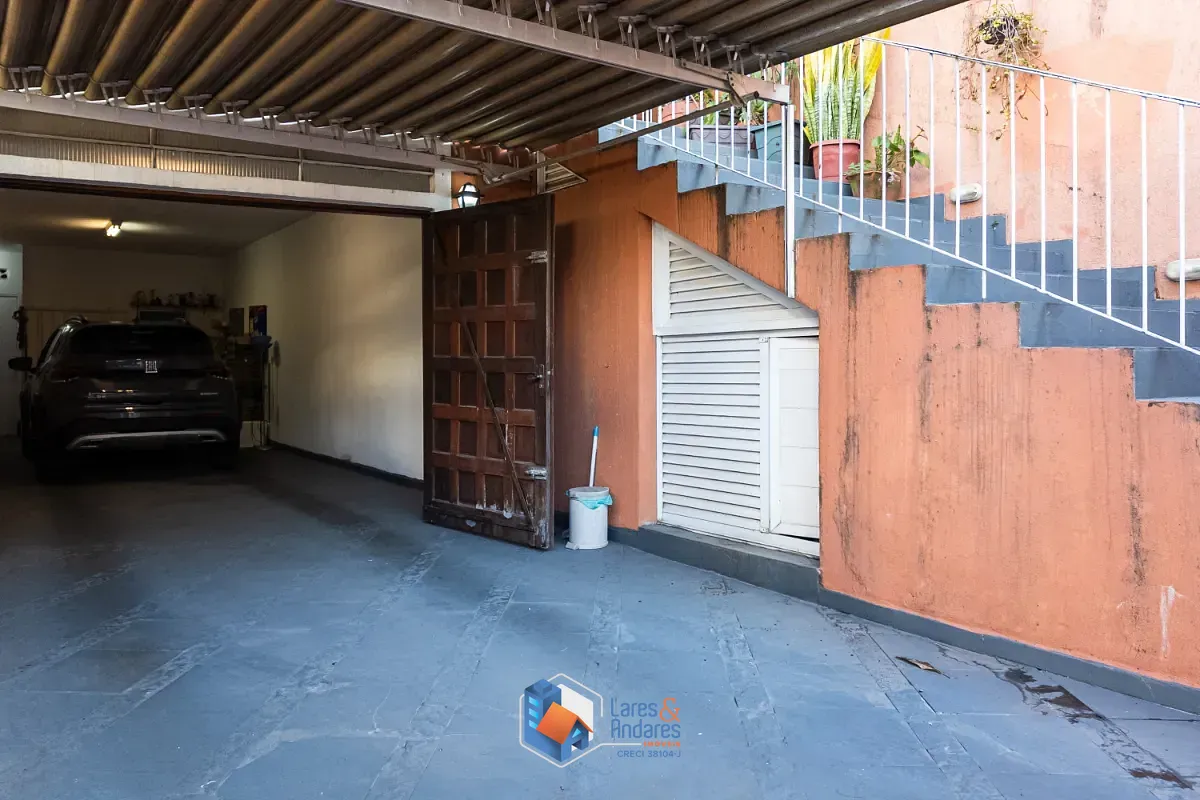 Sobrado, 3 quartos, 212 m² - Foto 85