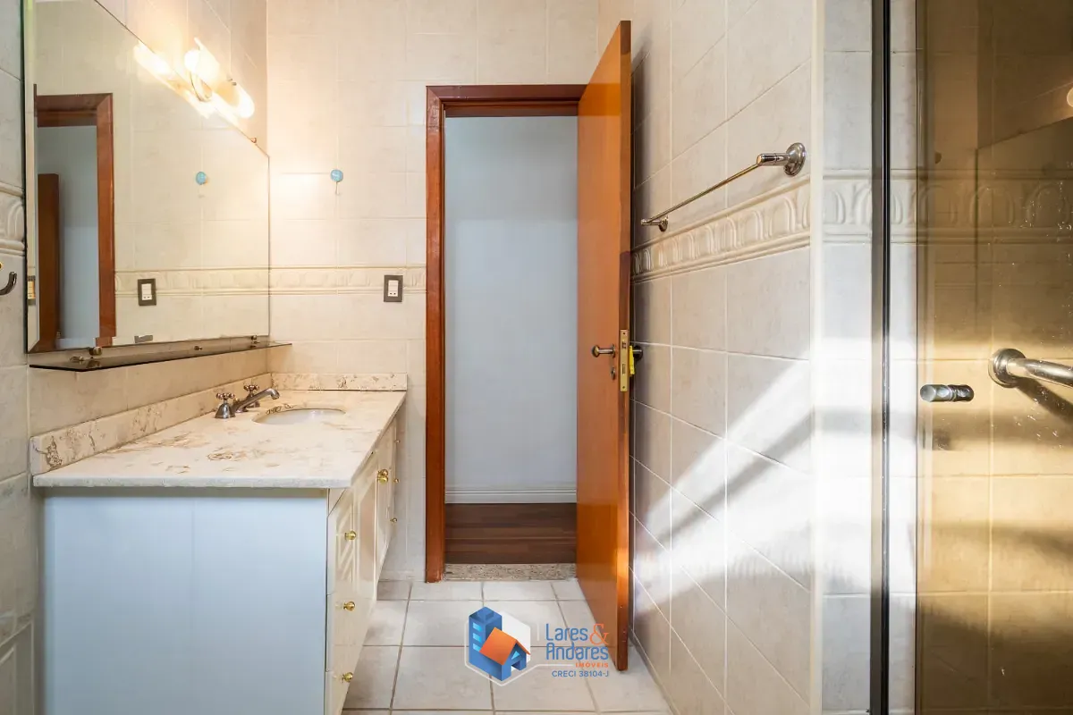 Sobrado, 3 quartos, 212 m² - Foto 65
