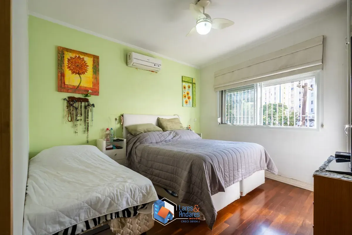 Sobrado, 3 quartos, 212 m² - Foto 57