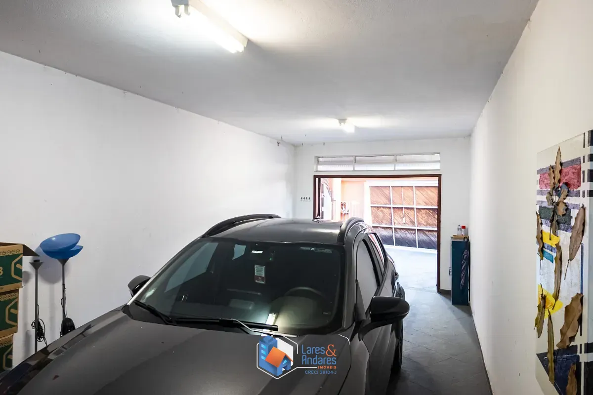 Sobrado, 3 quartos, 212 m² - Foto 87