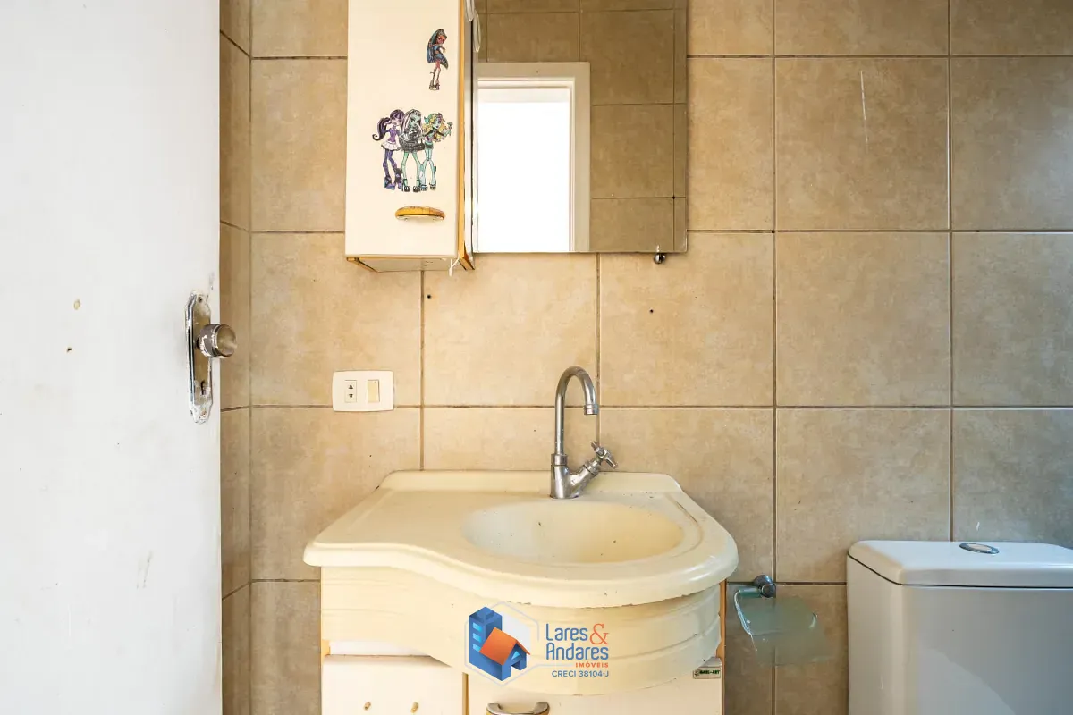 Sobrado, 3 quartos, 212 m² - Foto 40